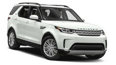 hire a land rover discovery new zealand