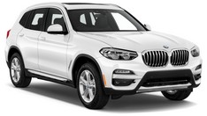 bmw car hire in new zealand