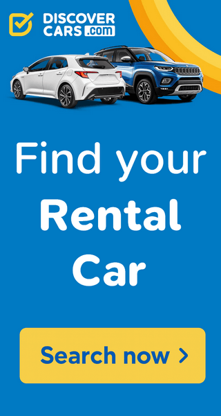 cheap car hire