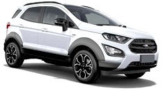hire a ford ecosport new zealand