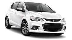 holden car hire in new zealand