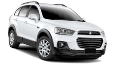 holden car hire in new zealand