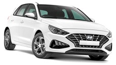 hyundai car hire in new zealand